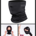 Cycling Headscarf Sunscreen Scarf Sports Moisture Wicking Breathable Scarf Running Fishing Headwear